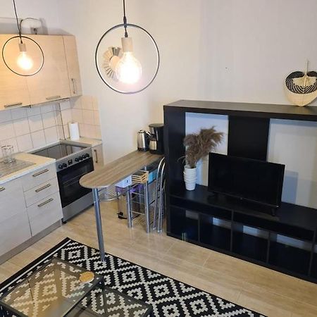 Fenia'S Apartment Alexandrupoli Exteriér fotografie