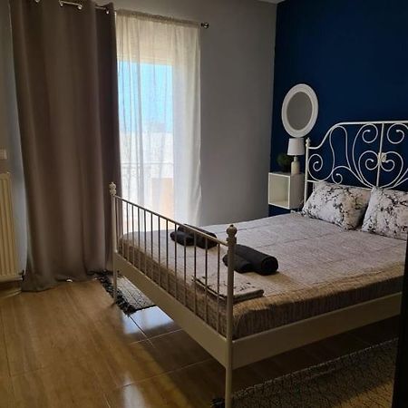 Fenia'S Apartment Alexandrupoli Exteriér fotografie