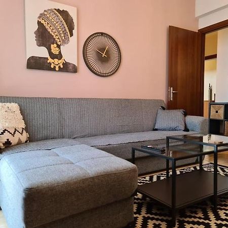 Fenia'S Apartment Alexandrupoli Exteriér fotografie