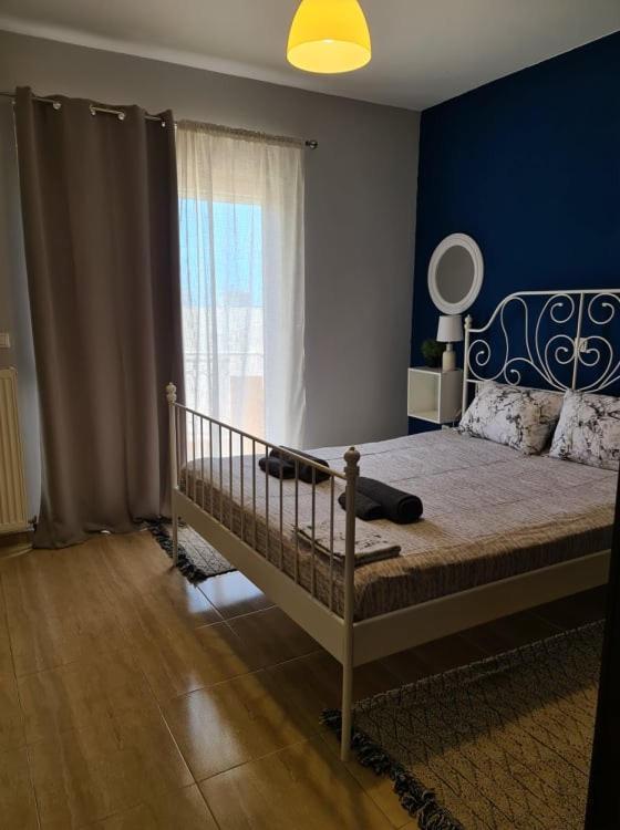 Fenia'S Apartment Alexandrupoli Exteriér fotografie