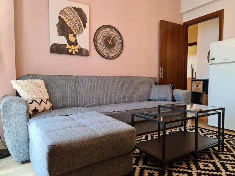 Fenia'S Apartment Alexandrupoli Exteriér fotografie