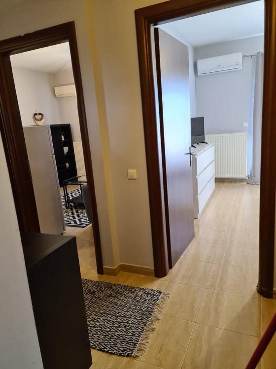 Fenia'S Apartment Alexandrupoli Exteriér fotografie