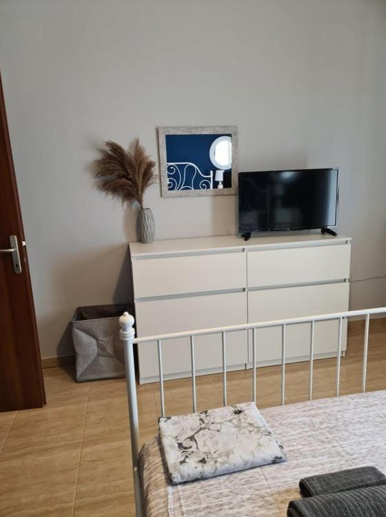 Fenia'S Apartment Alexandrupoli Exteriér fotografie