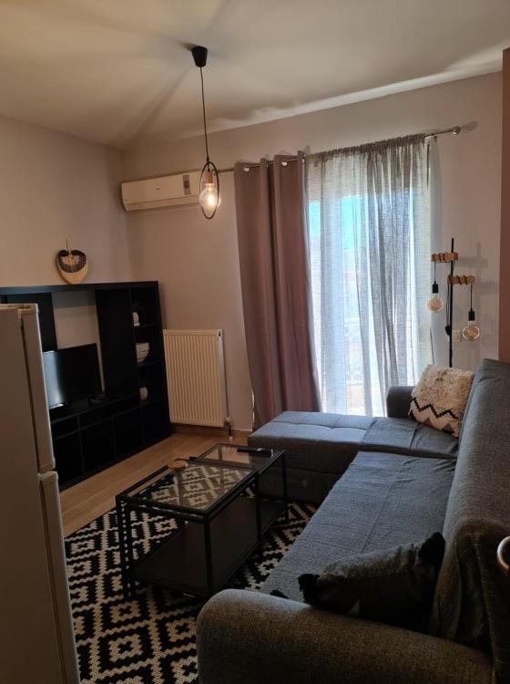 Fenia'S Apartment Alexandrupoli Exteriér fotografie