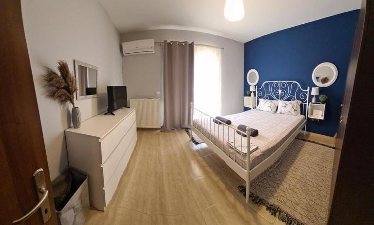 Fenia'S Apartment Alexandrupoli Exteriér fotografie